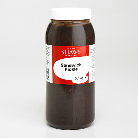 Sandwich Pickle