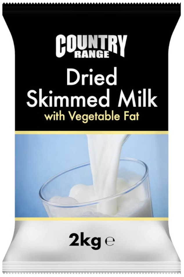 Milk Powder