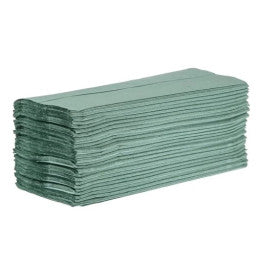Dispenser Blue Hand Towels