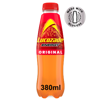 Original PET Bottle