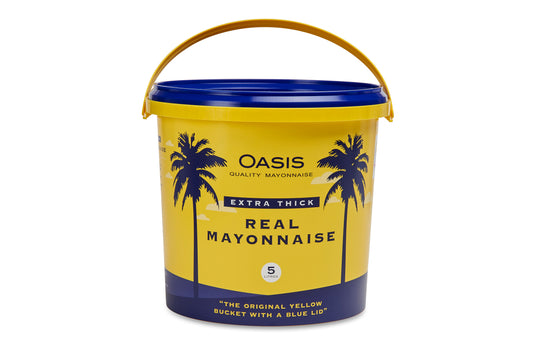 Premium (Real) Mayonnaise
