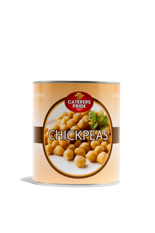 Chick Peas