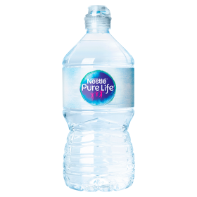 Pure Life Still Water Sportscap 1ltr