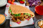 Kismet Eastern Delight Cooked & Sliced Doner Meat