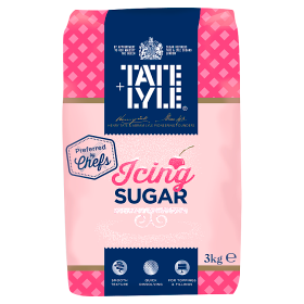 Icing Sugar