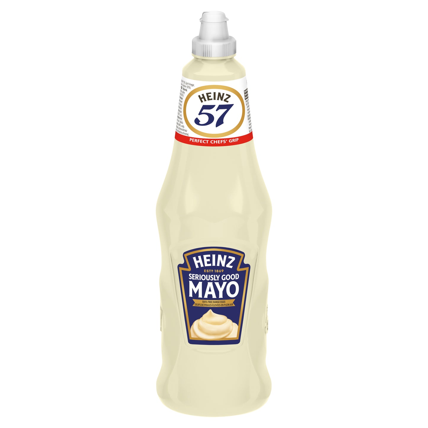 HEINZ MAYONNAISE "1Ltr"