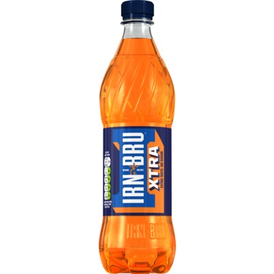 Irn Bru Xtra