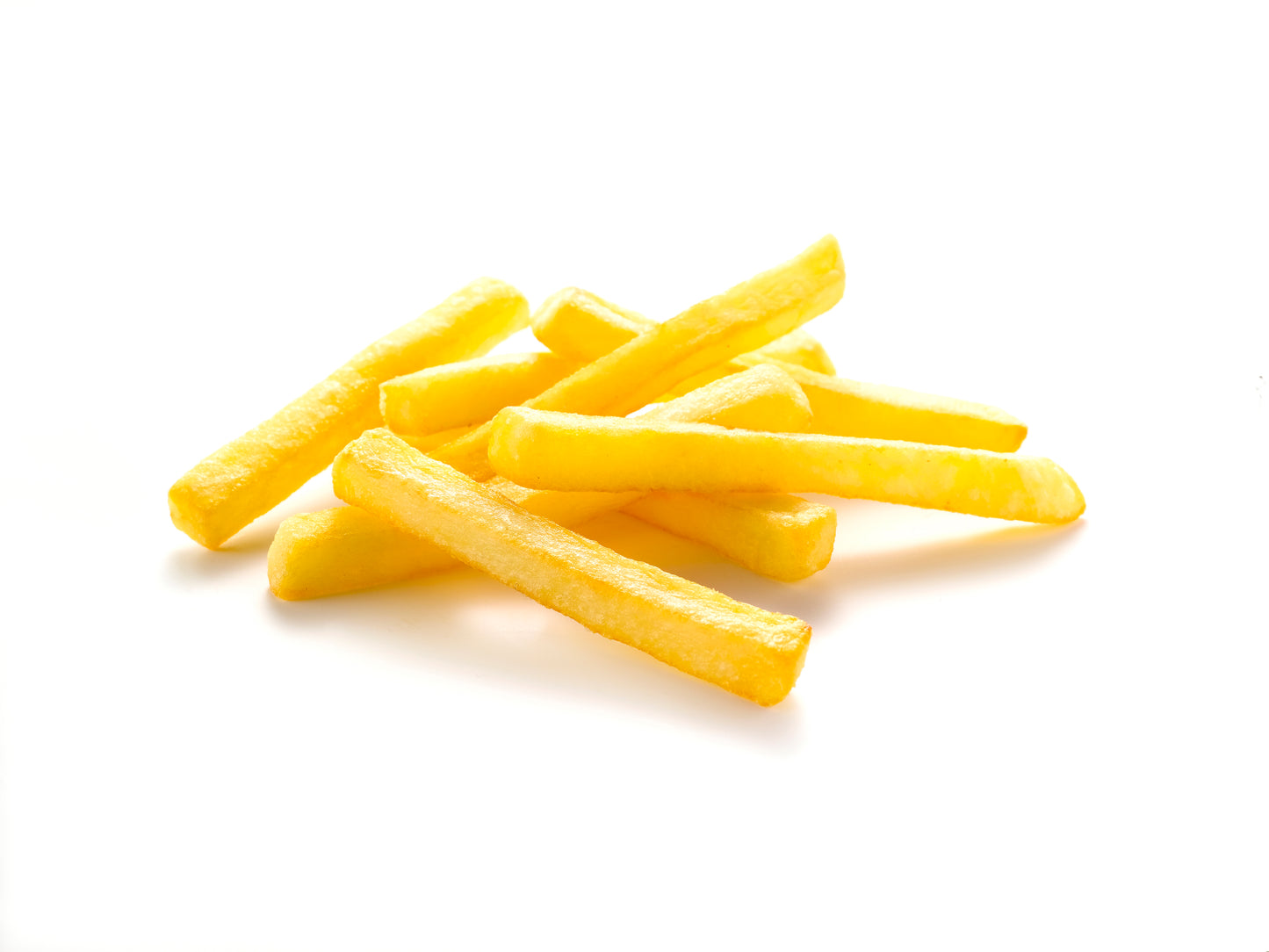 Shoestring Chips