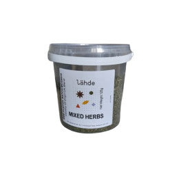 Mixed Herbs
