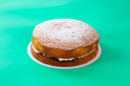 Victoria Gateaux