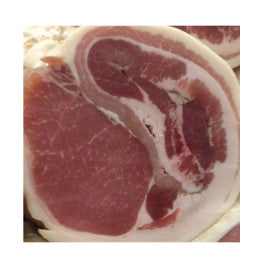 Ayrshire Middle Tied (FROZEN)