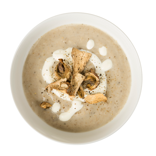 Mushroom Soup (Tub)