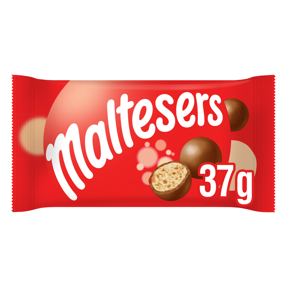 Malteasers