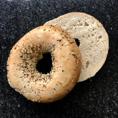Everything Bagel