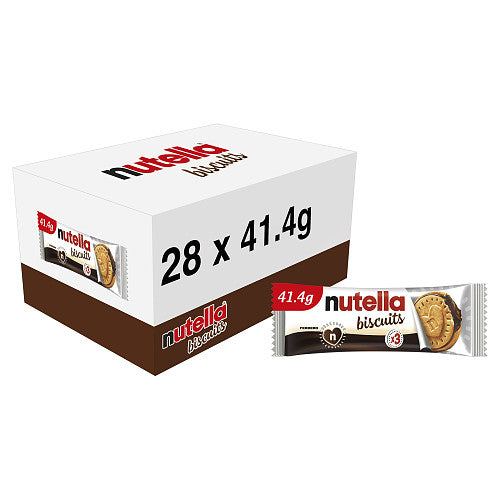 Biscuits (3pack)