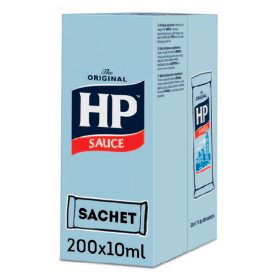 Brown Sauce Sachets