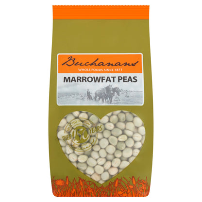 Marrowfat Peas