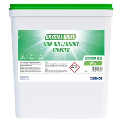 Non-biological Washing Powder