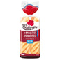 4 Plain Soft French Baguette