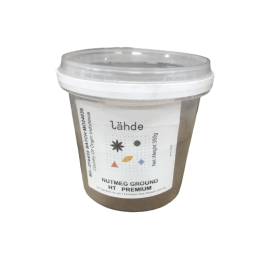 Nutmeg Powder