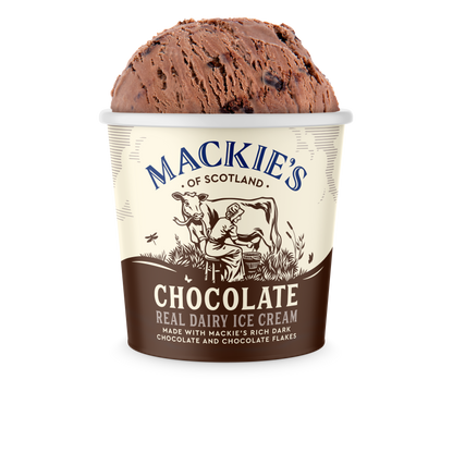Chocolate Ice Cream