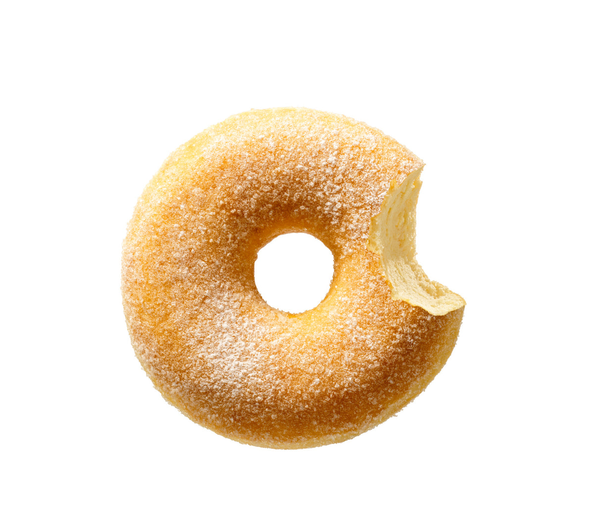 DWBH GOLDENFRY DONUTS 1X12 (4250636)