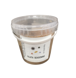 Mexican Fajita Seasoning