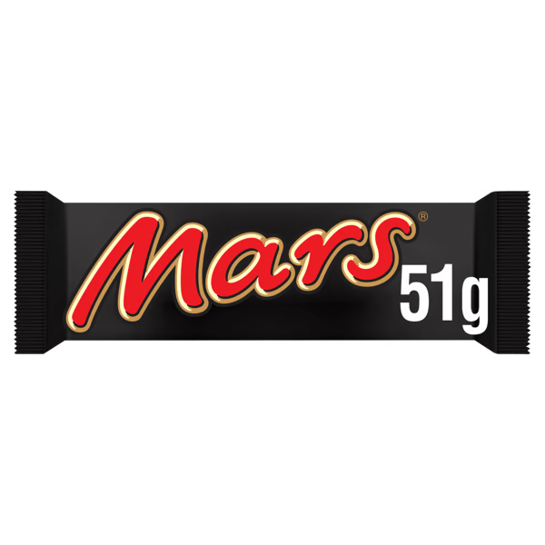 Mars Bars