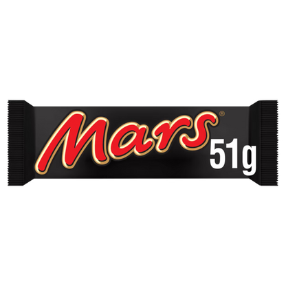 Mars Bars