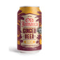 Ginger Beer Can