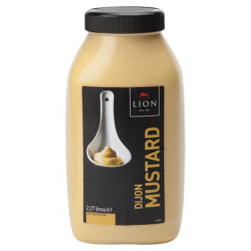 Dijon Mustard
