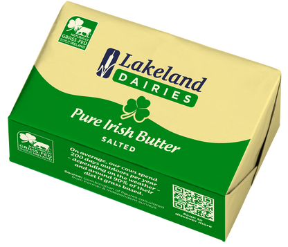 Salted Butter Block