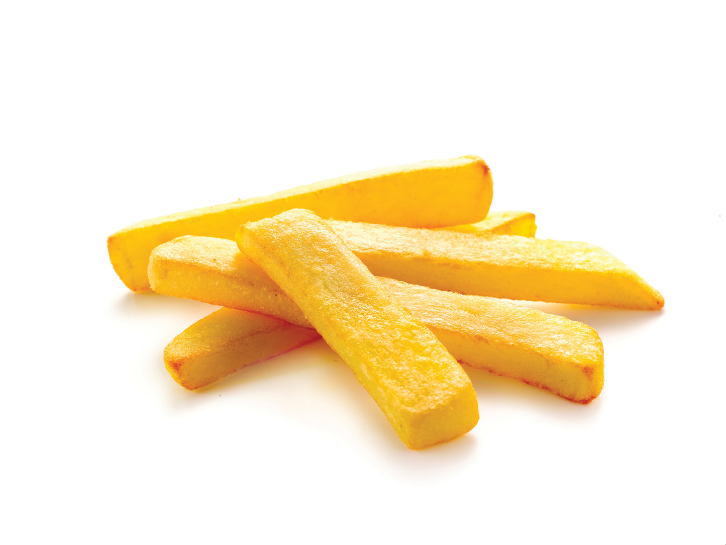 CK STEAKCUT CHIPS "10/18mm" 4X2.5KG