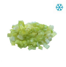 Cut Leeks