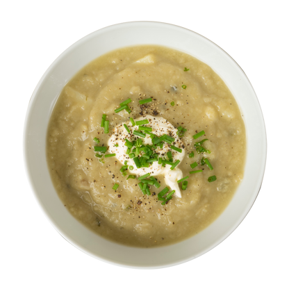 Leek & Potato Soup (Tub)