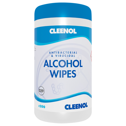 Probe Wipes