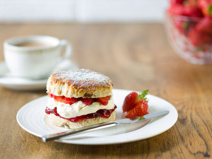 Fruit Scones (defrost & serve)