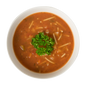 Fresh Minestrone Soup (Tub)