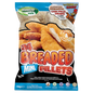Breaded Chicken Goujons (mini fillet)