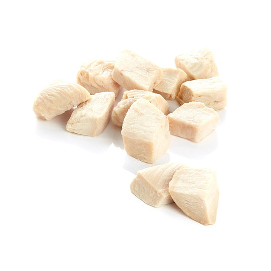 IQF Diced Chicken
