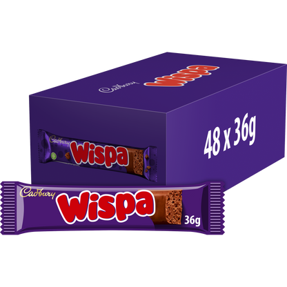Wispa Bar