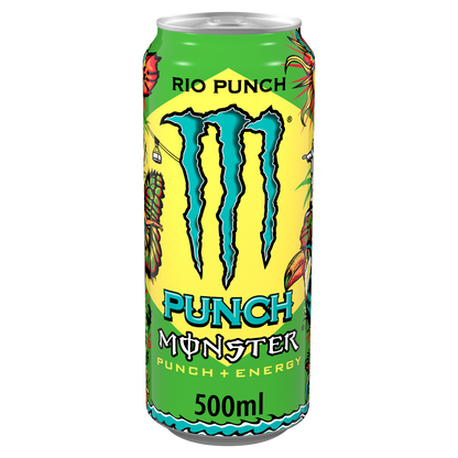 Rio Punch