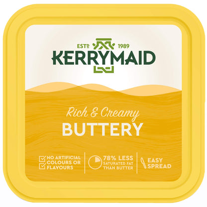 Kerrymaid Buttery Tub
