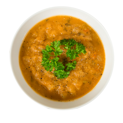 Country Vegetable Soup (Tub)