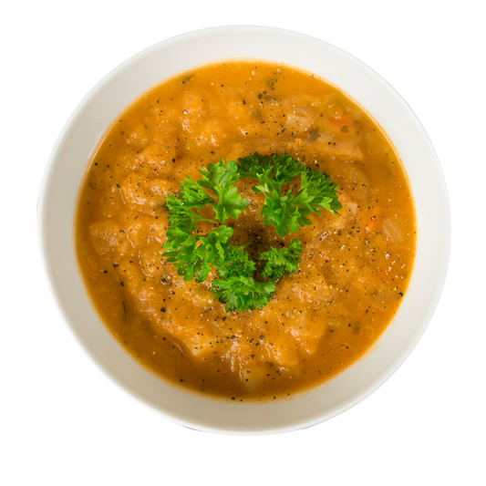 Country Vegetable Soup (Tub)