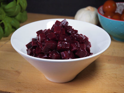 1KG SWEET & SOUR BEETROOT *P/O*