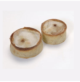 Mini Scotch Pies (fully baked)
