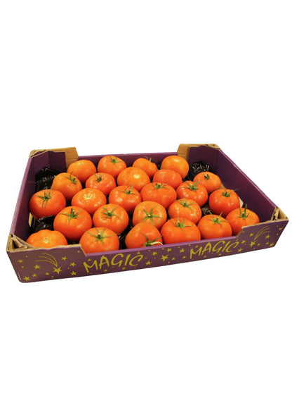 Beef Tomatoes