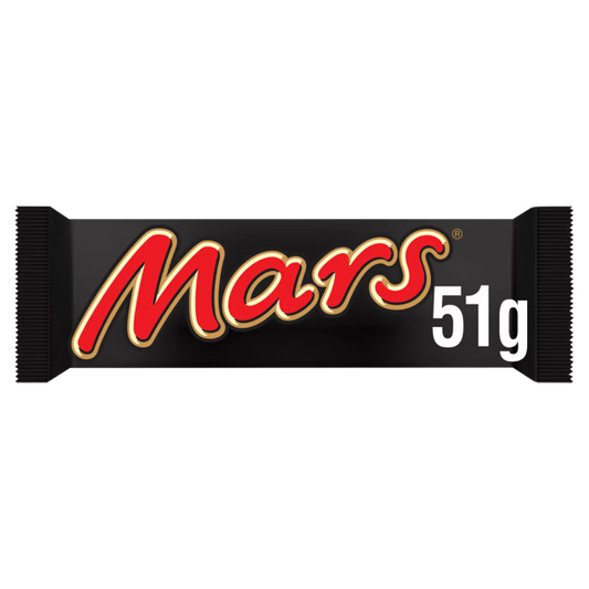 Mars Bars