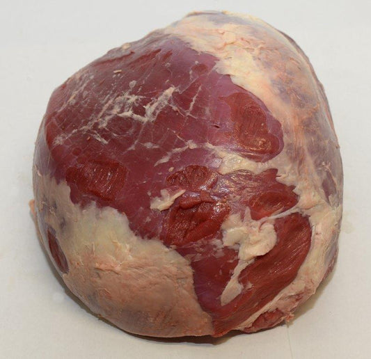 Fresh Boneless Beef Knuckles